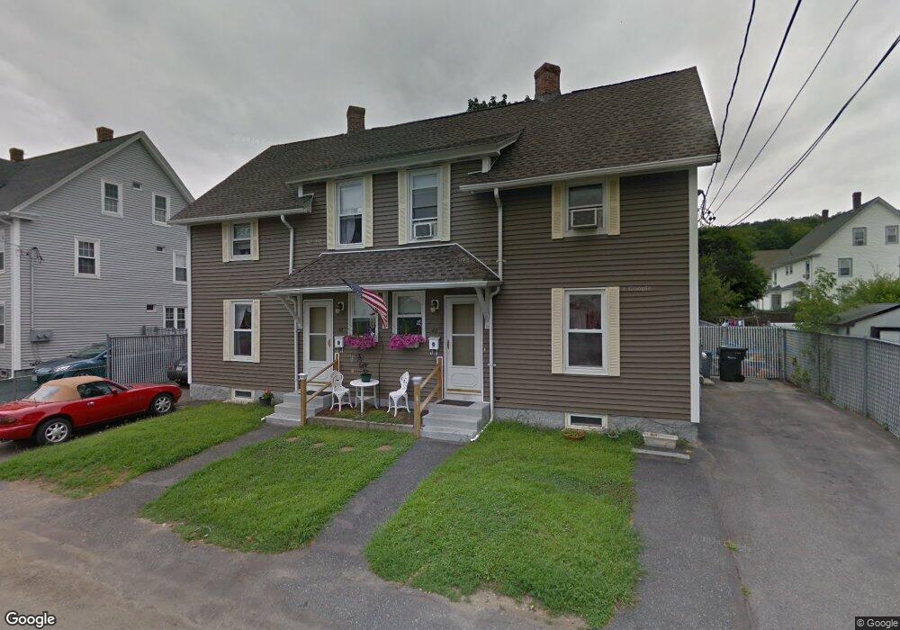 40 Orchard St unit 40, Grafton, MA 01560 - photo 1