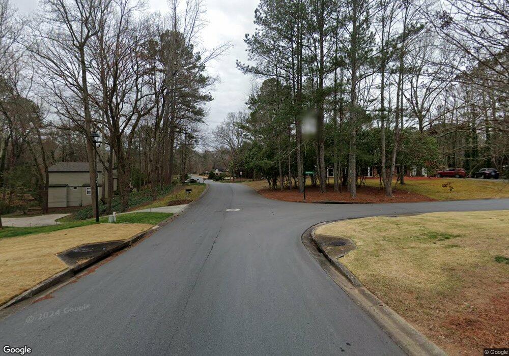 0 Old Orchard Trail unit 8423457, Marietta, GA 30062 - photo 1