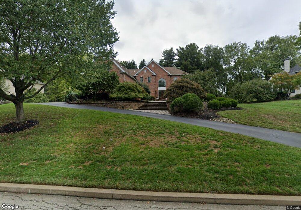 1119 Pebble Spring Dr, Berwyn, PA 19312 - photo 1