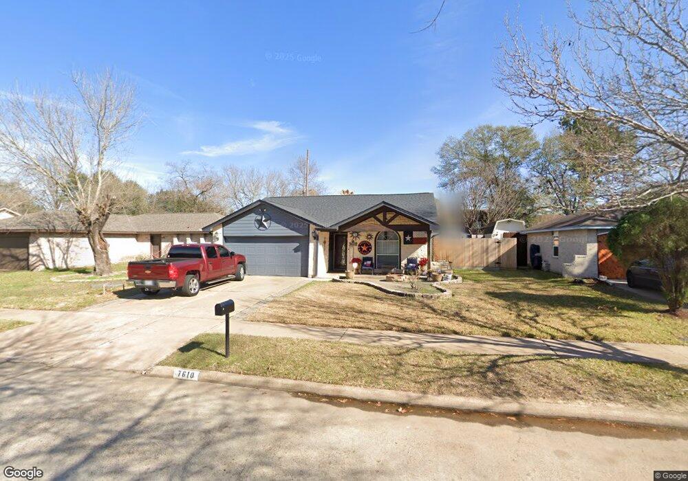 7610 Andiron Cir, Houston, TX 77041 - photo 1