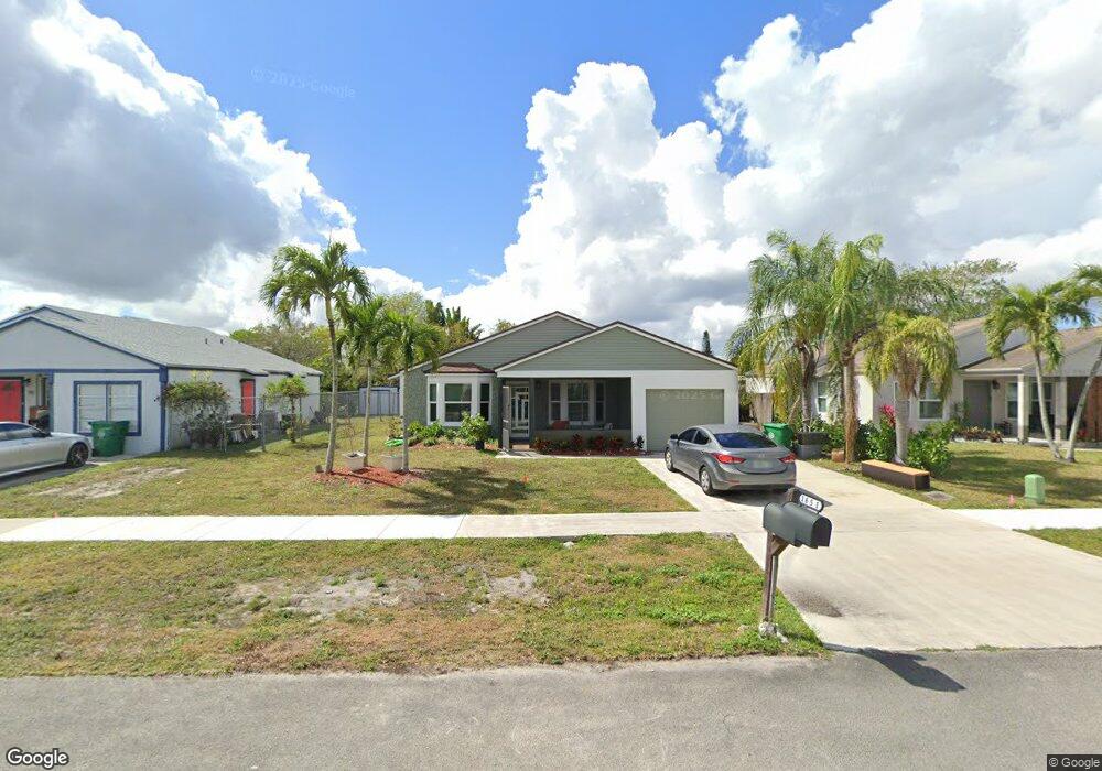 1651 SW 127th Ln, Davie, FL 33325 - photo 1