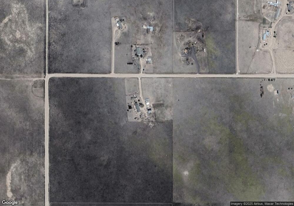 19983 Sampson Rd, Peyton, CO 80831 - photo 1