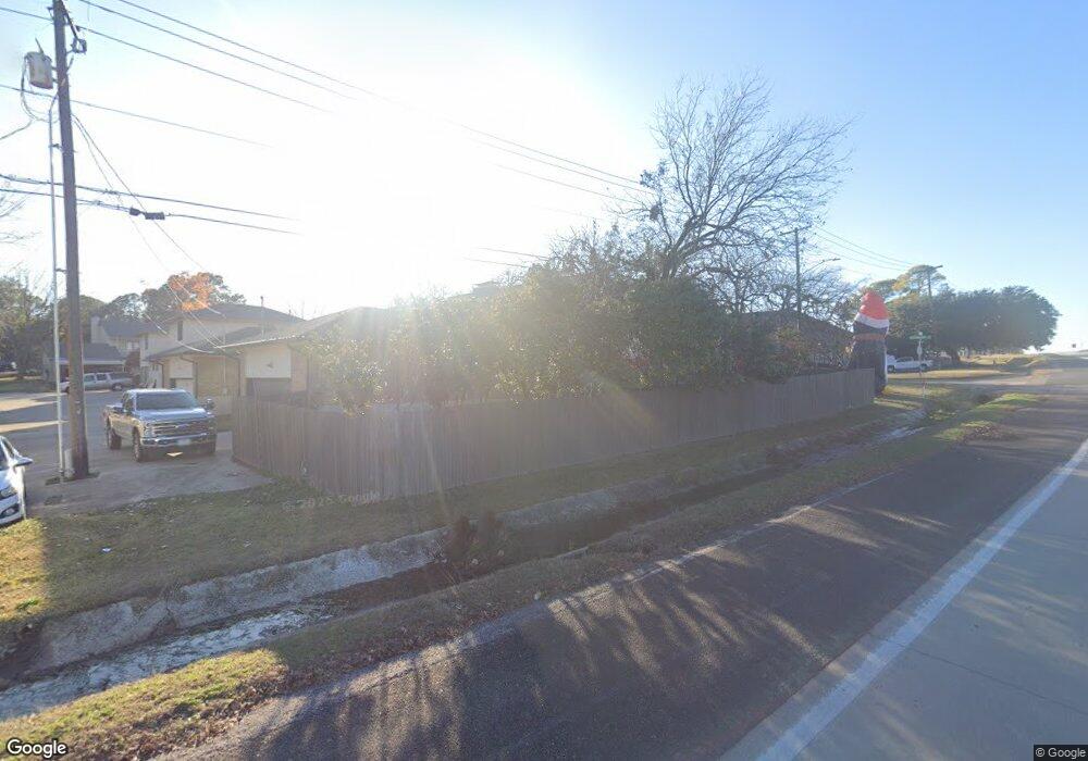 1715 Woodbrook St, Denton, TX 76205 - photo 1