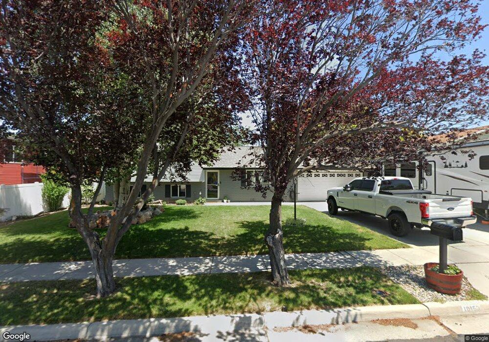 10153 Gilly St, South Jordan, UT 84095 - photo 1