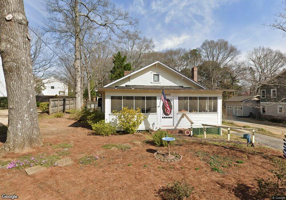 1499 Walker St SE, Smyrna, GA 30080 - photo 1