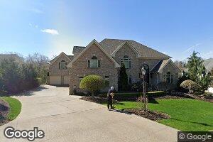 7111 Pinehurst Cir, Presto, PA 15142