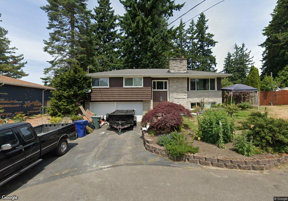 8917 226th Place SW, Edmonds, WA 98026 - photo 1