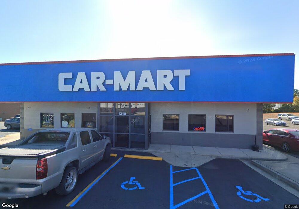 1310 Highway 72, Rolla, MO 65560 - photo 1