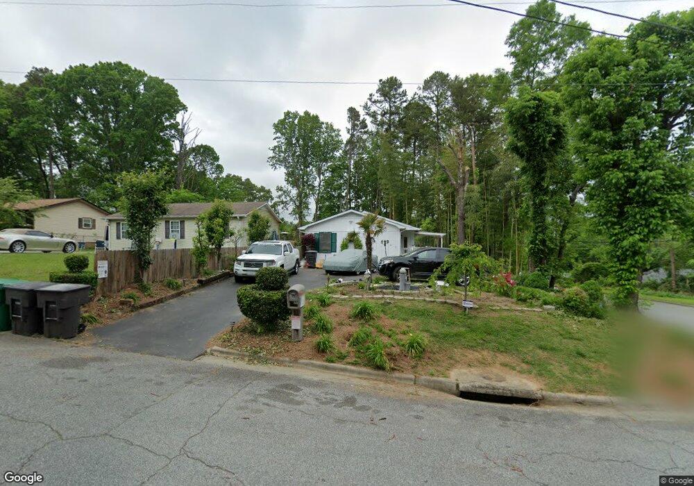 2607 Patrick Ave, High Point, NC 27260 - photo 1