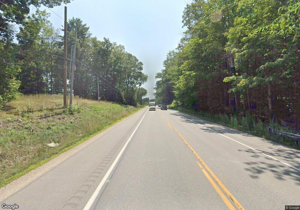 535 Calef Hwy, Epping, NH 03042 - photo 1