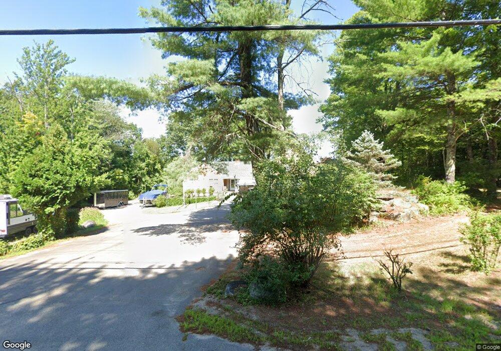 847 Moultonboro Neck Rd, Moultonborough, NH 03254 - photo 1