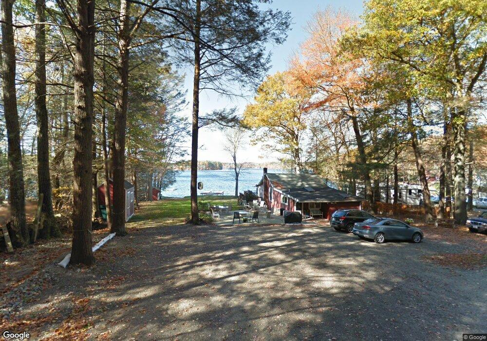 27 J p Manning Way, Douglas, MA 01516 - photo 1