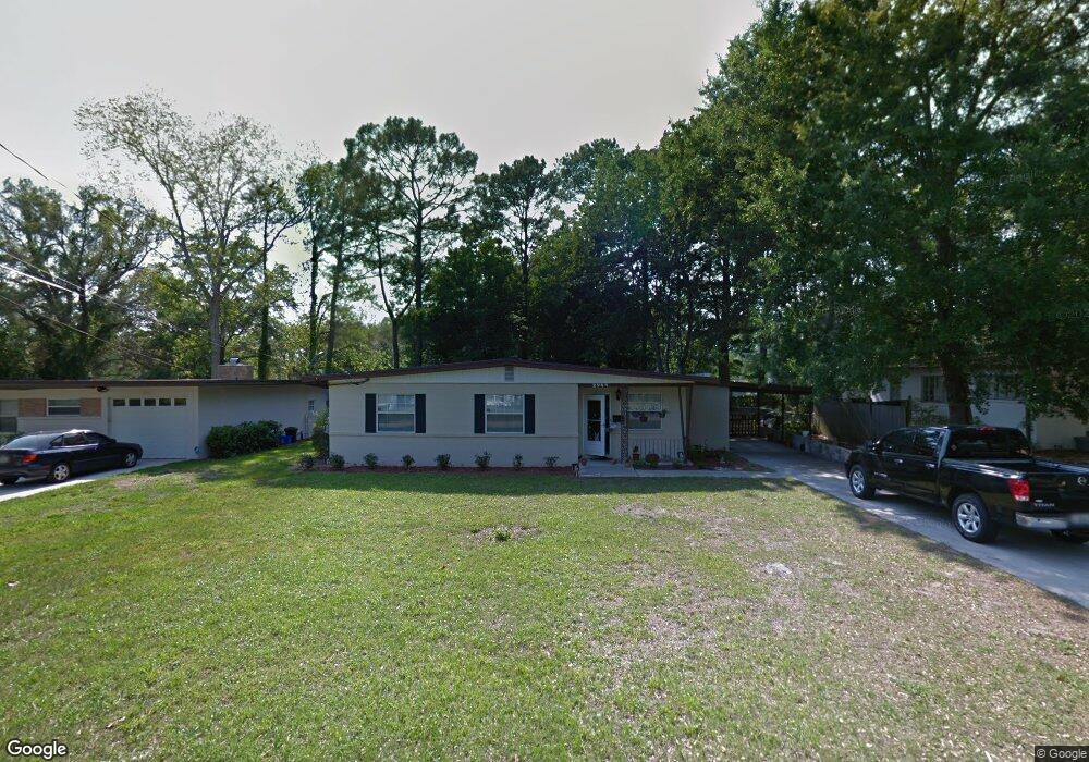 2964 Alonso Rd, Jacksonville, FL 32216 - photo 1