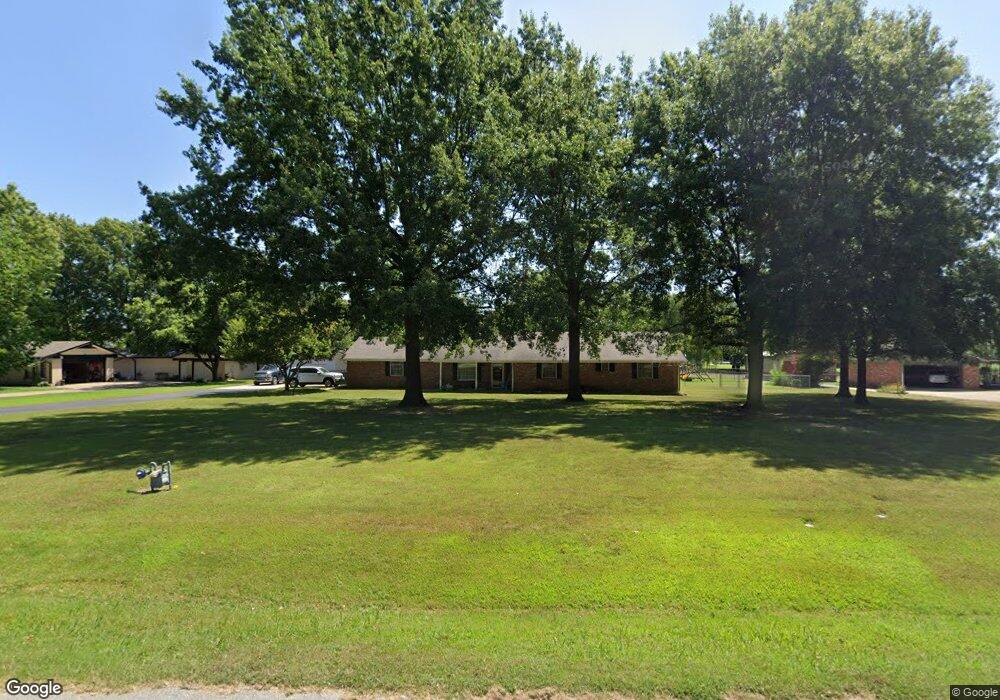 9109 Highland Dr, Broken Arrow, OK 74014 - photo 1