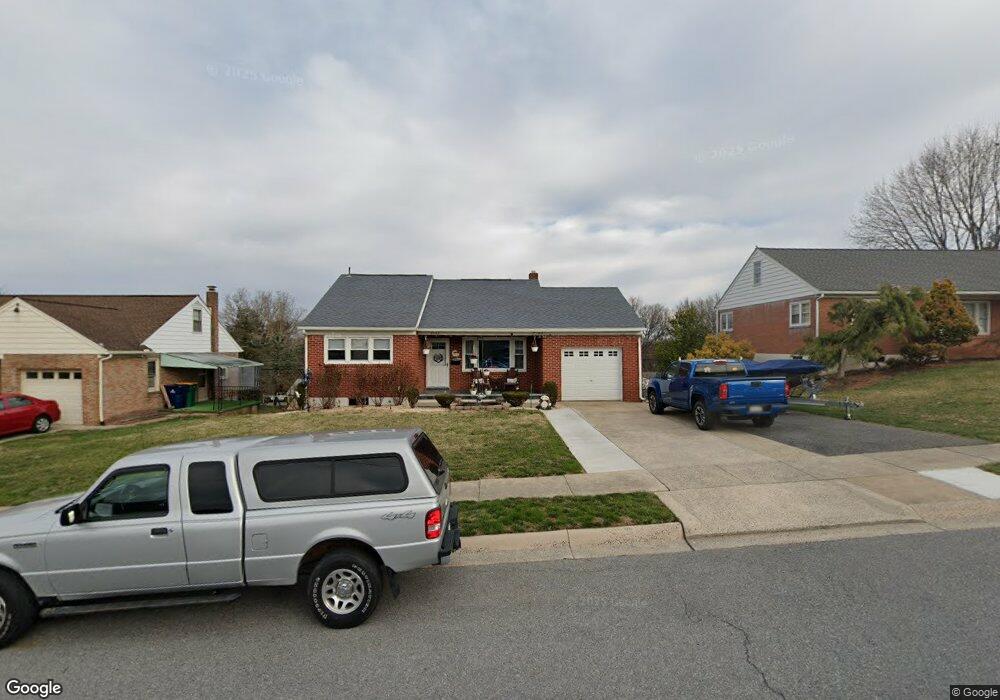 3037 Grandview Blvd, Reading, PA 19608 - photo 1