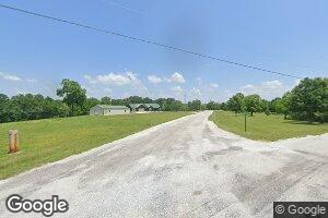 Lots 14-1 14-2 14-5 Lookout Point, Bruner, MO 65620