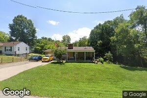 1915 Oxford Middletown Rd, Somerville, OH 45064