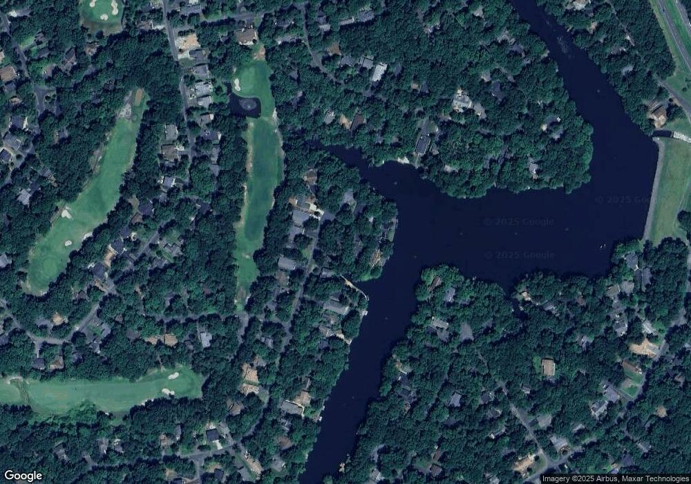 1320 Eastover Pkwy, Locust Grove, VA 22508 - photo 1