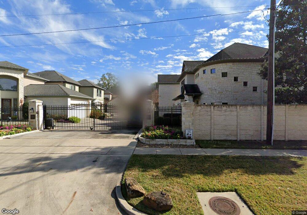 8414 Moritz Ct, Houston, TX 77055 - photo 1
