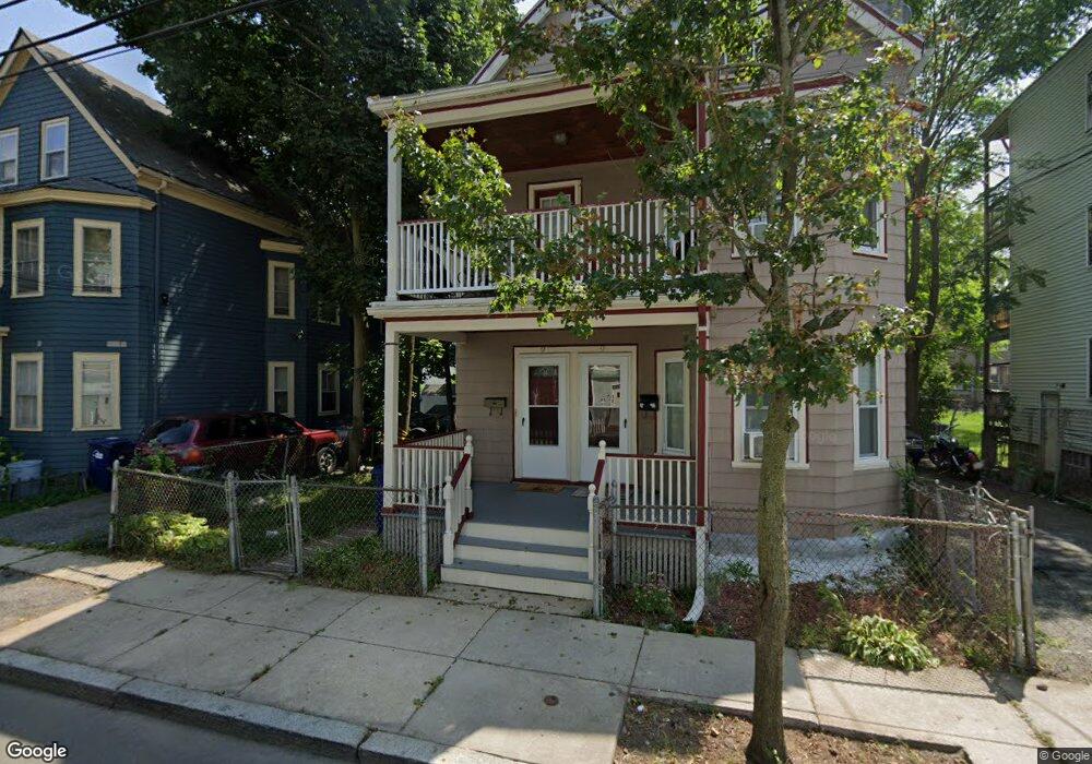 94 Callender St unit 96, Dorchester Center, MA 02124 - photo 1