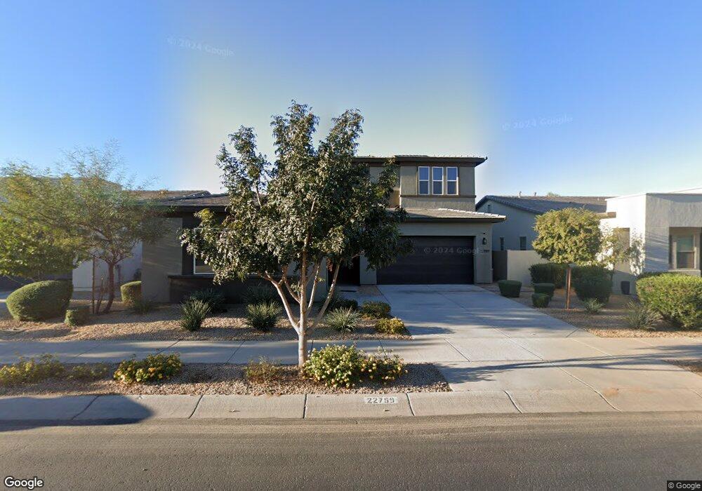 22759 E Arroyo Verde Dr, Queen Creek, AZ 85142 - photo 1