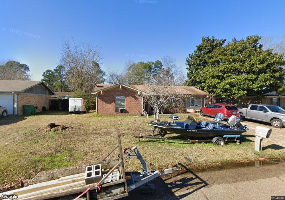 2008 Ashley, Texarkana, TX 75501 - photo 1