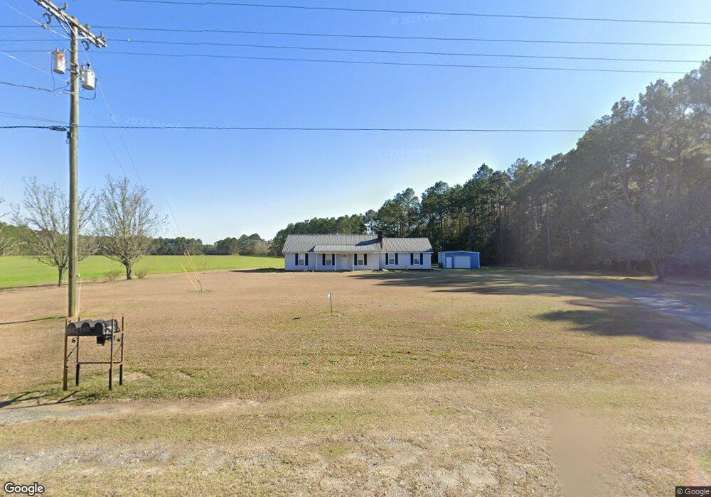 2919 Ga Highway 111, Moultrie, GA 31768 - photo 1