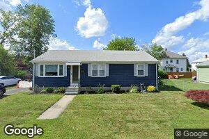 16 Day St, Johnston, RI 02919