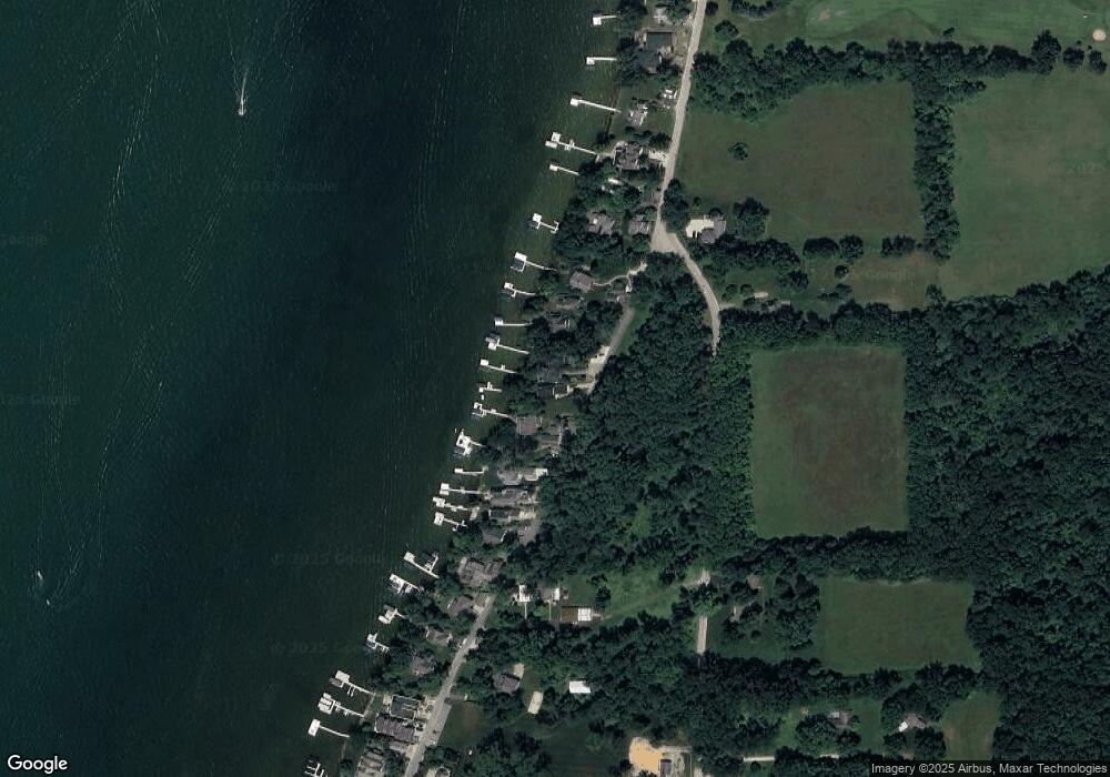 2324 E Shore Ln, Culver, IN 46511 - photo 1