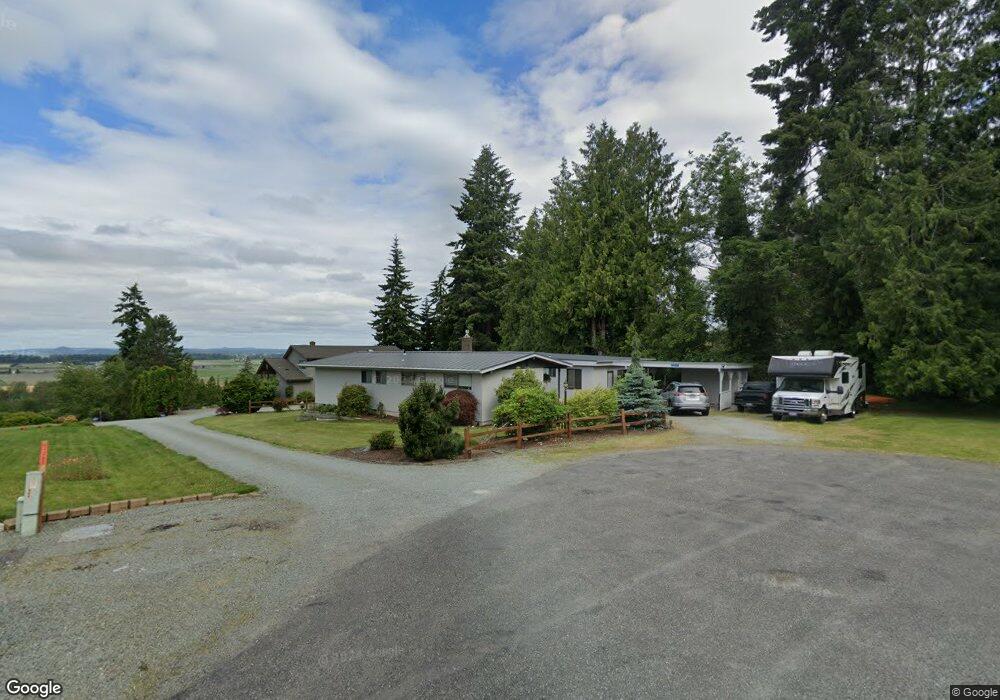 20810 Hermway Heights Rd, Mount Vernon, WA 98274 - photo 1