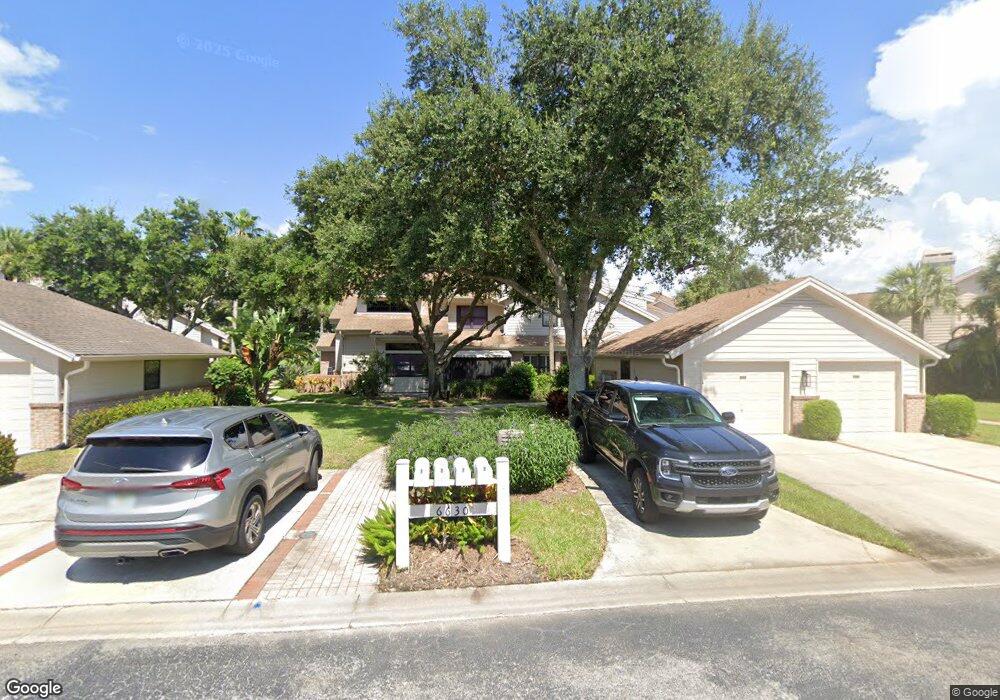 6630 Tannin Ln unit 6-D, Naples, FL 34109 - photo 1