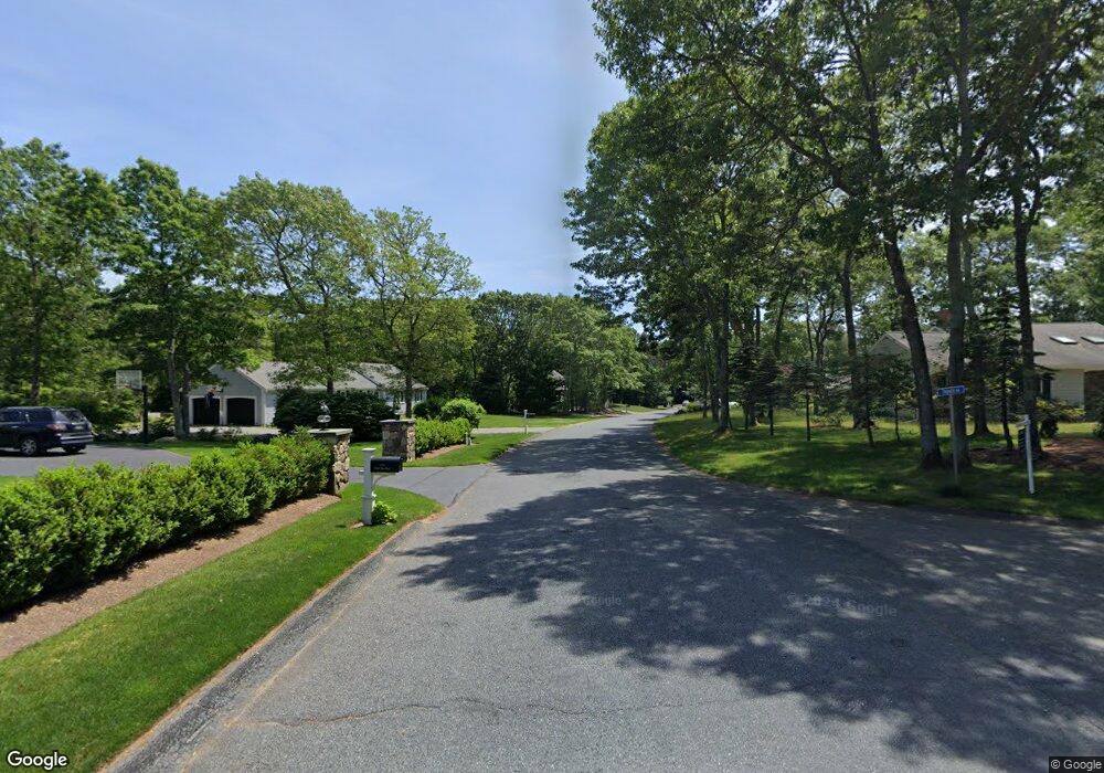 126 Peach Tree Ln, Barnstable, MA 02648 - photo 1