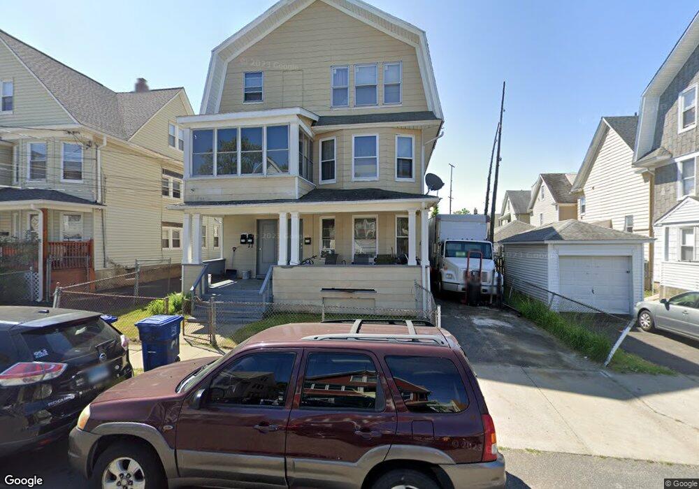 234 Alex St, Bridgeport, CT 06607 - photo 1