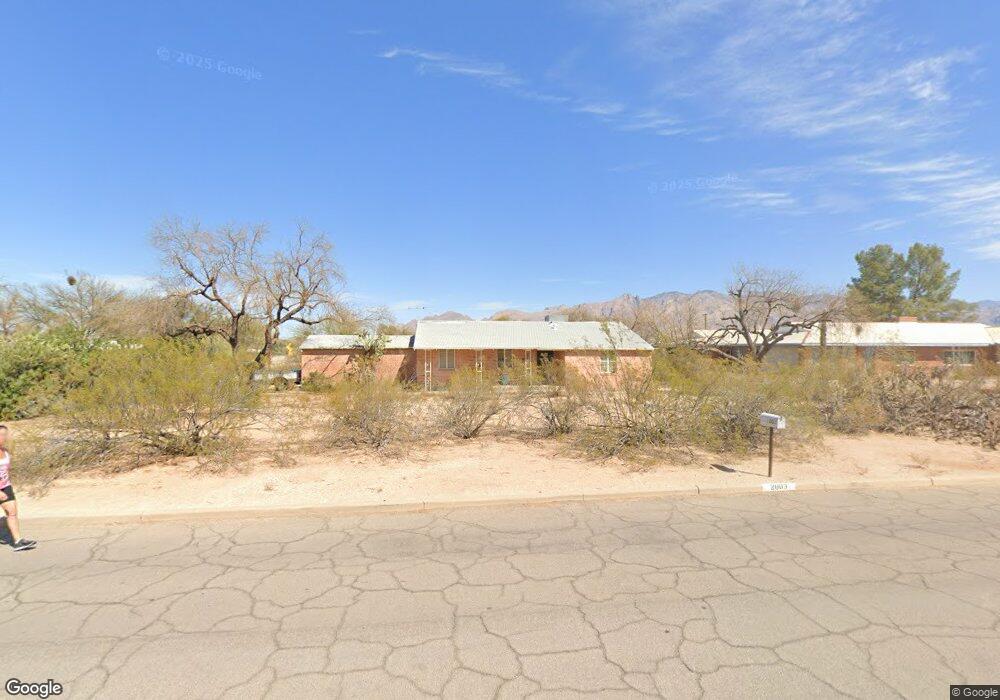 2003 E Lind Rd, Tucson, AZ 85719 - photo 1