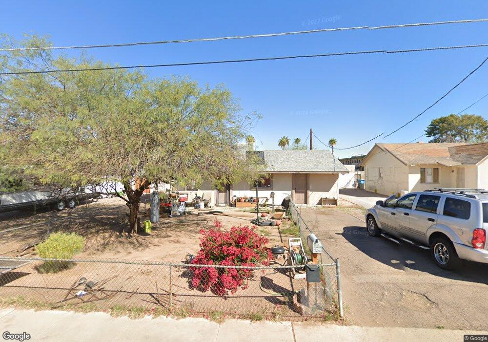 2432 E Willetta St unit 2, Phoenix, AZ 85008 - photo 1