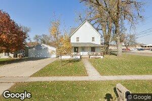 506 E Center St, Conrad, IA 50621
