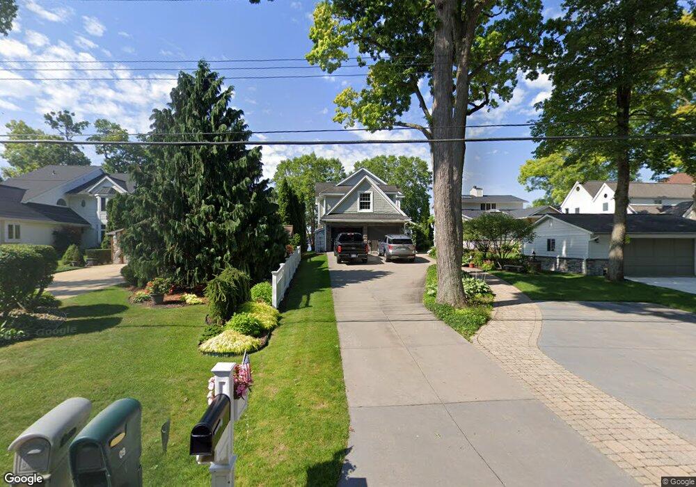 7101 Locklin, West Bloomfield, MI 48324 - photo 1