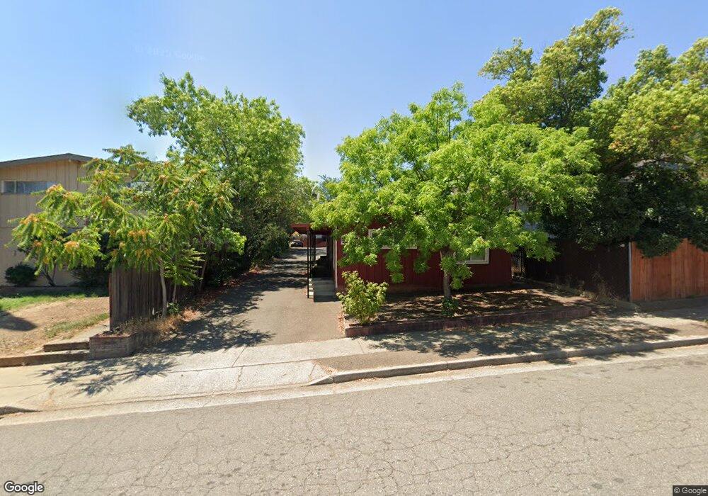 1340 Orange Ave A-F, Redding, CA 96001 - photo 1