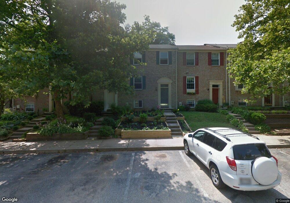 9725 Early Spring Way, Columbia, MD 21046 - photo 1