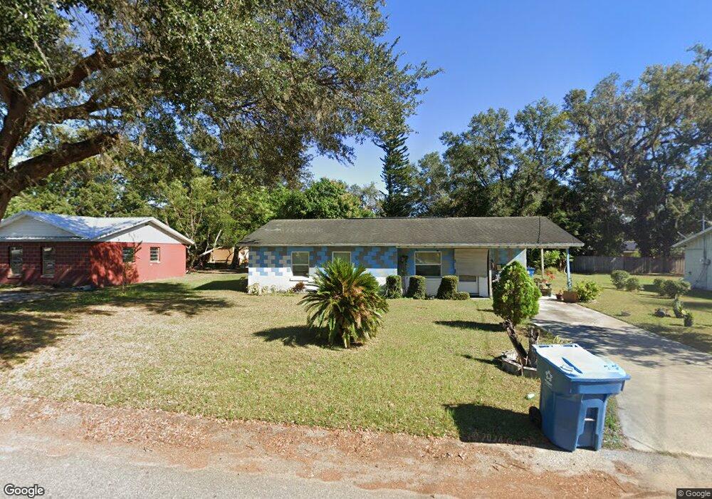 713 S Oak Ave, Fort Meade, FL 33841 - photo 1