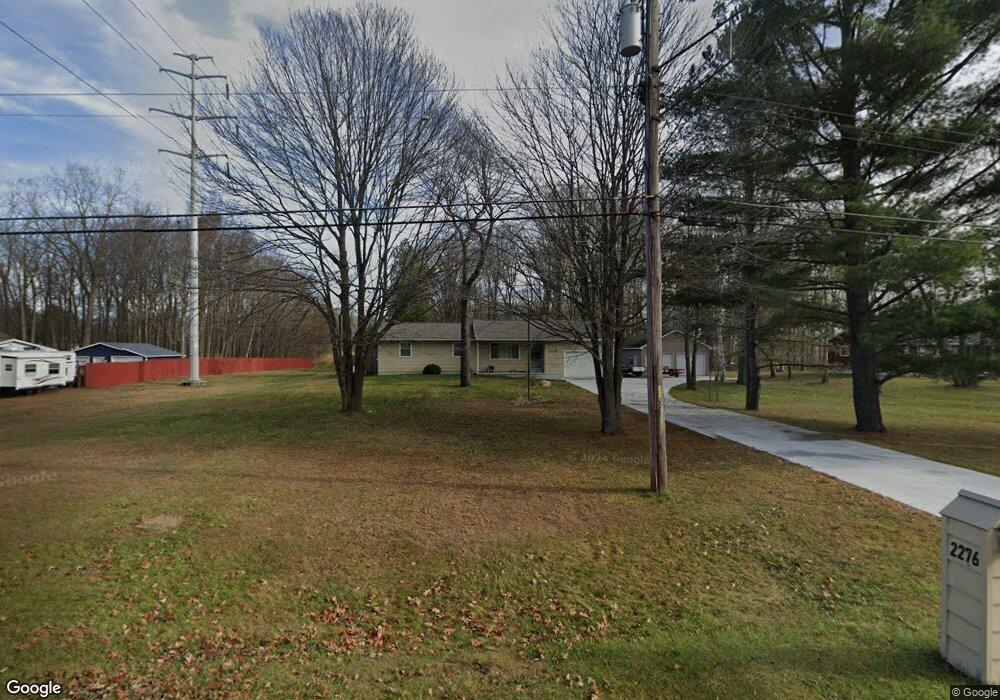 2276 Partridge Rd, Port Huron, MI 48060 - photo 1