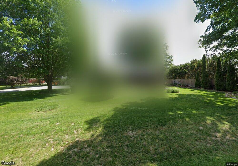 678 E 3rd St, Warren, IN 46792 - photo 1