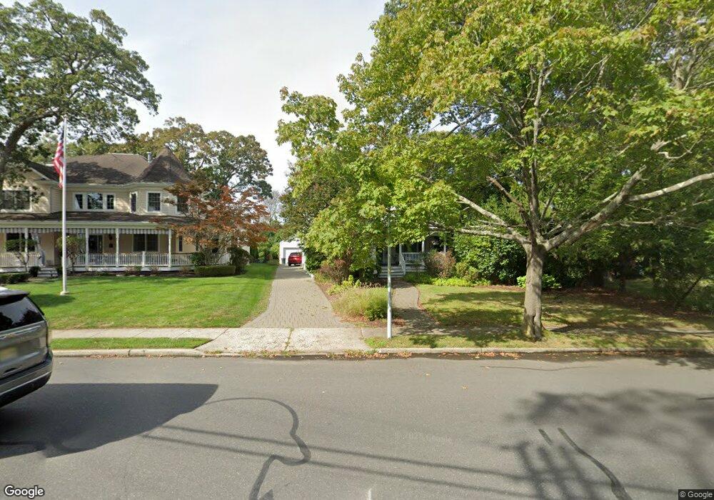 2109 3rd Ave, Spring Lake, NJ 07762 - photo 1