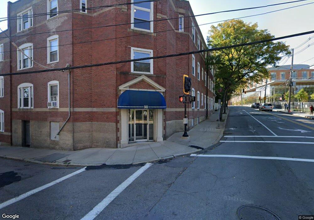 90 Cypress St unit 6, Brookline, MA 02445 - photo 1