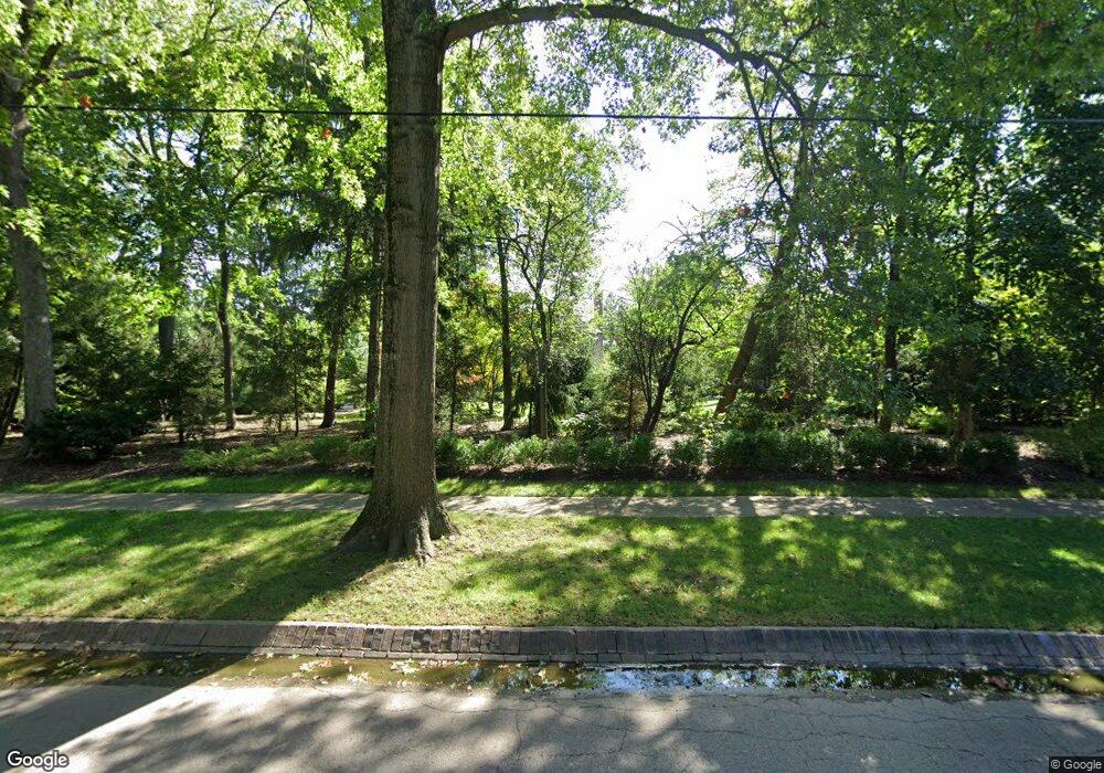 256 S Columbia Ave, Columbus, OH 43209 - photo 1