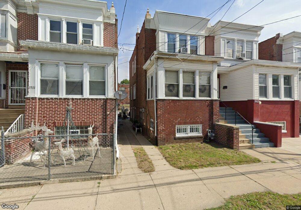 2925 Berkley St, Camden, NJ 08105 - photo 1