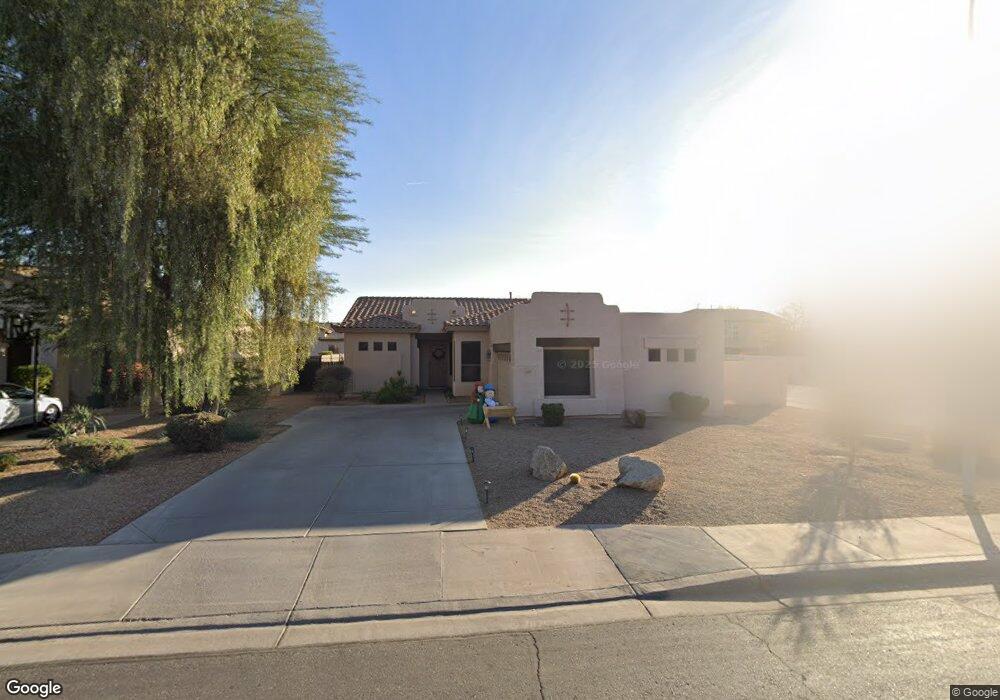 1421 E Dana Place unit I, Chandler, AZ 85225 - photo 1