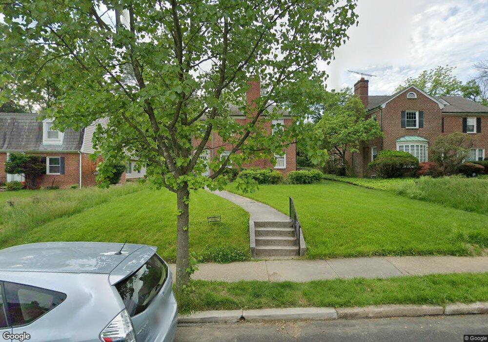 3507 Labyrinth Rd, Baltimore, MD 21215 - photo 1