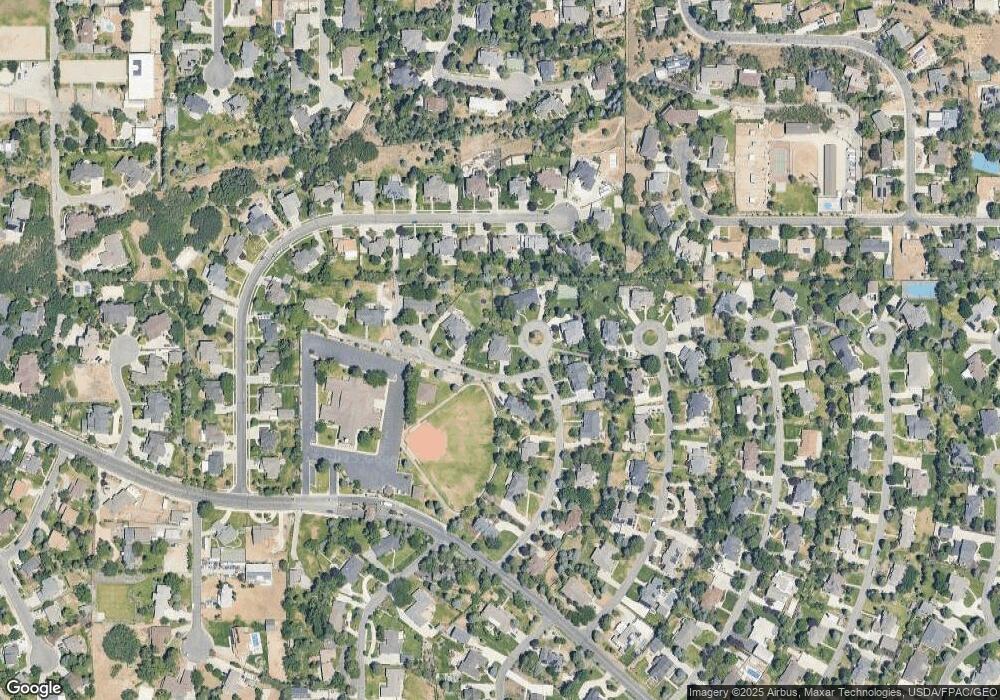 8 Gatehouse Ln, Sandy, UT 84092 - photo 1