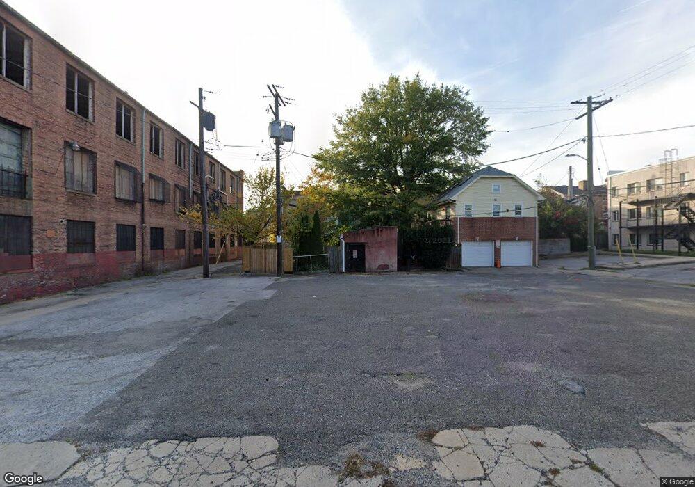 112 Mt Clair St, Baltimore, MD 21223 - photo 1